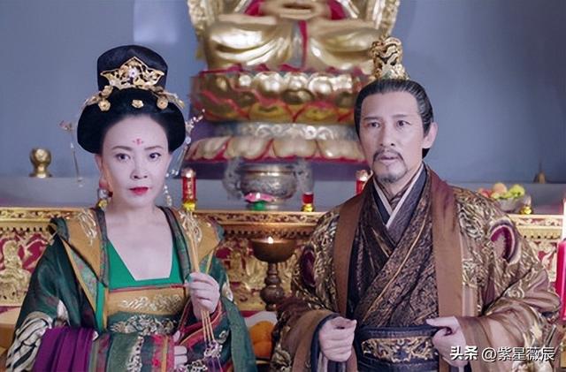 郭子仪的历史介绍，中华千古第一奇人——郭子仪