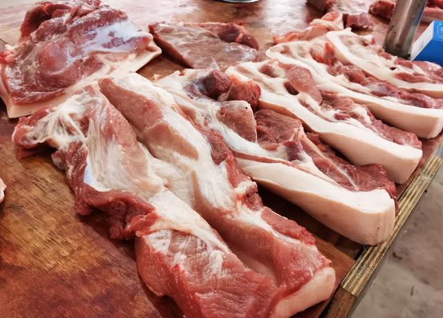 如何辨别注胶肉，这些肉为啥不能吃