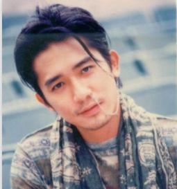 汤唯电影盘点，艺术献身汤唯与梁朝伟李安合作