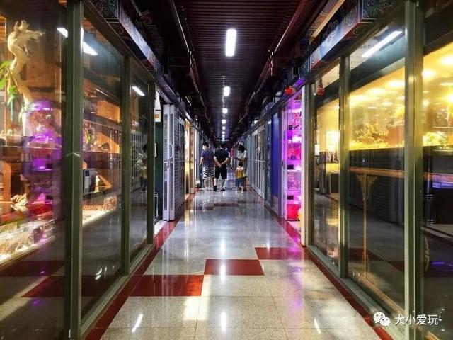 北京四大花市，丰台四大花市逛买攻略