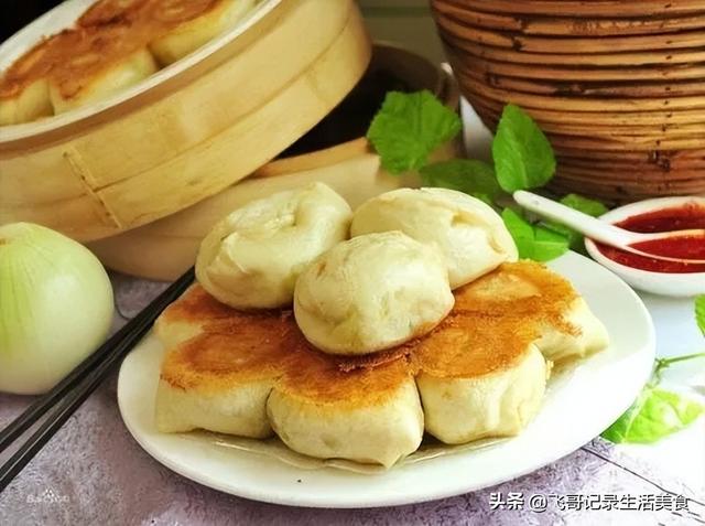 舌尖上的宁德小吃，舌尖上的福建宁德特色小吃