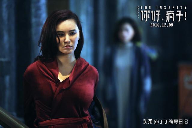 你好疯子深度解析，电影你好疯子结局解析