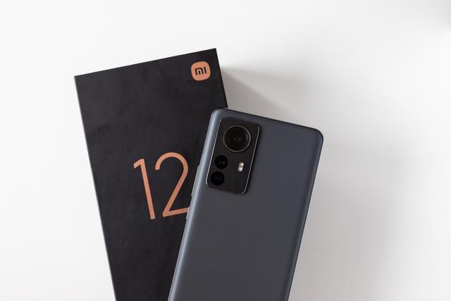 小米12使用三个月体验，体验半个月后