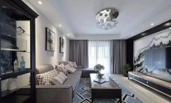 2022年房屋装修最新款，2022年当下流行的五种装修风格（又精致又不易过时）