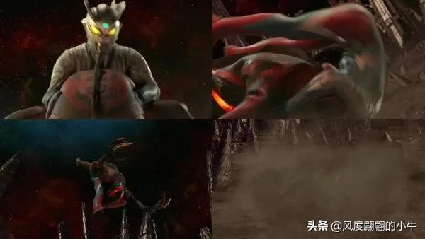 赛罗奥特曼的全部技能，赛罗奥特曼技能大全