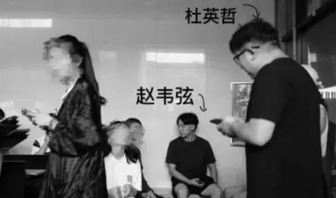 艺考圈子里的房思琪，21个艺考圈房思琪