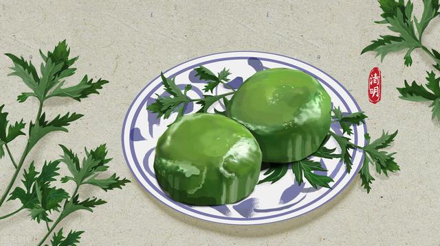 三王节有什么风俗，清明寒食上巳节