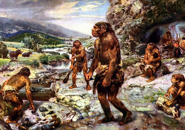 地球经历的几次冰川时期，地球大陆分裂:第八大洲在形成