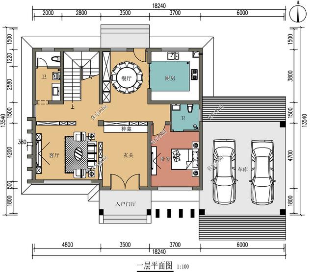 最新最好的现代风格别墅，15套现代风格的精美别墅