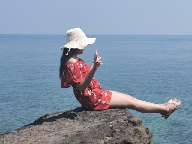 北海涠洲岛一日游最佳路线，北海涠洲岛5日游攻略