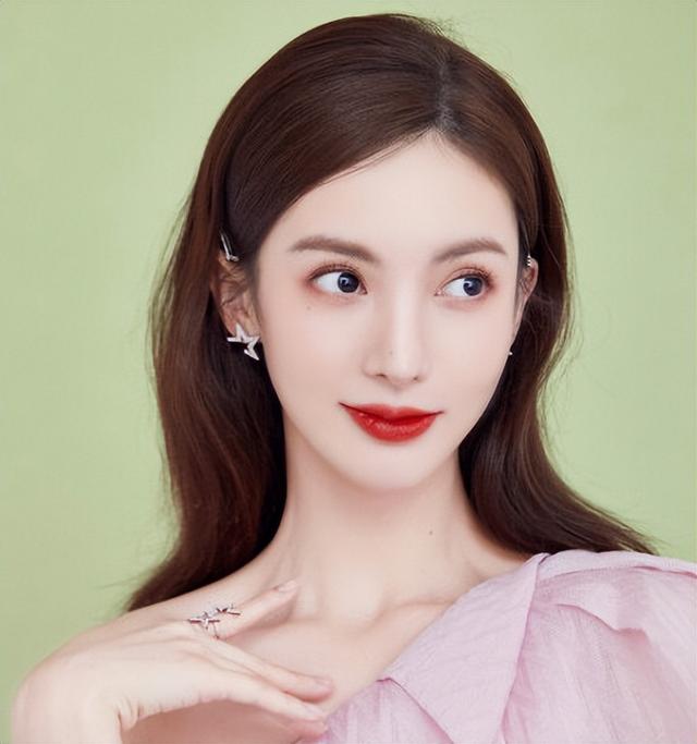 山东12位女明星，山东盛产美人10位鲁籍女星