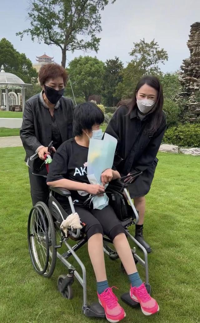 乔任梁逝世一周年，乔任梁六周年忌日