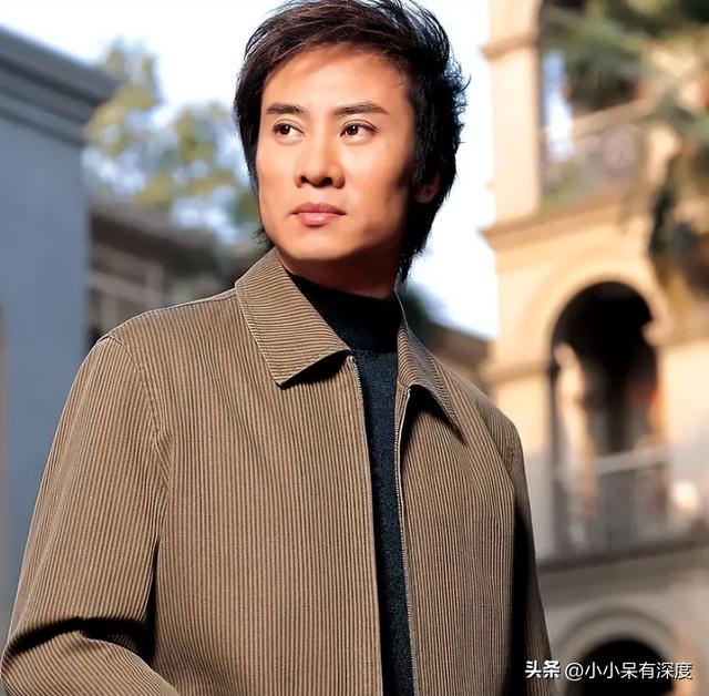 江涛简历歌唱家，军旅歌手江涛：穷小子娶富家女