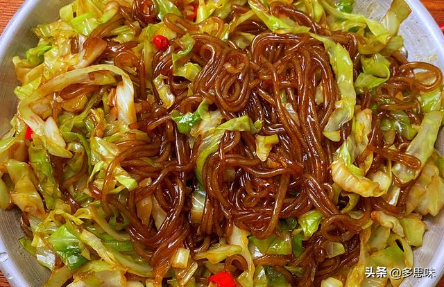 6道好吃的家常菜好吃不腻简单美味，还在发愁每天吃什么