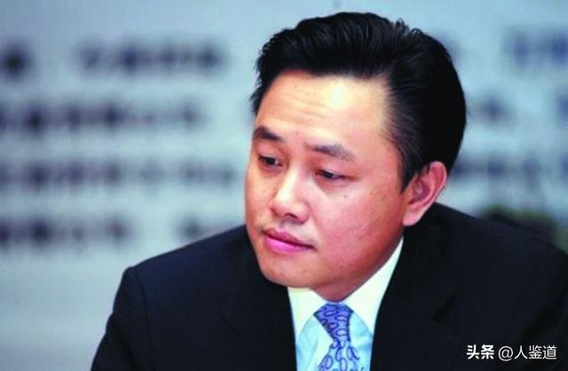 前首富黄光裕出狱19个月，首富真相:黄光裕家族的财富路径