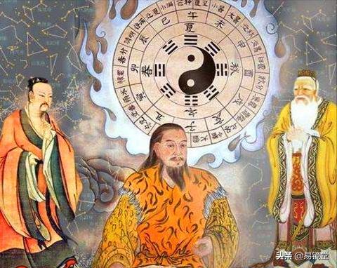 易经白话文全文解读，目前最好的易经解读