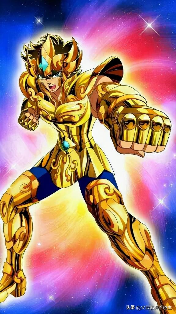 圣斗士星矢黄金十二宫模型，魔玩社圣斗士星矢