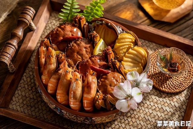 30道经典名菜做法，不愧是江南名菜