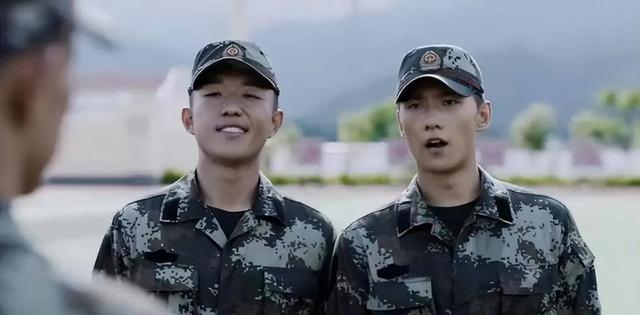 杨洋还有哪些新剧未播，2021年五部待播军旅剧