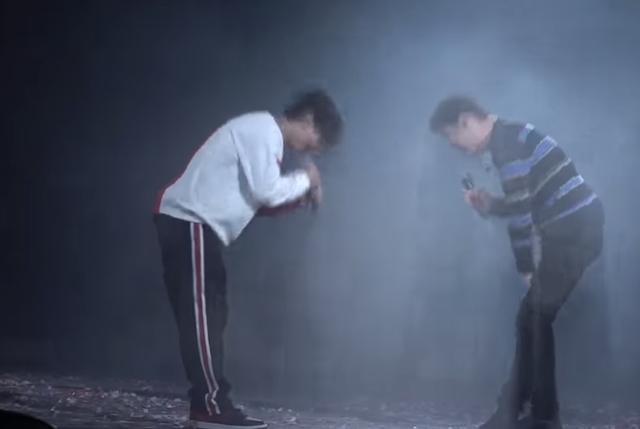 黎明现在是几线艺人，55岁黎明低调现身演唱会