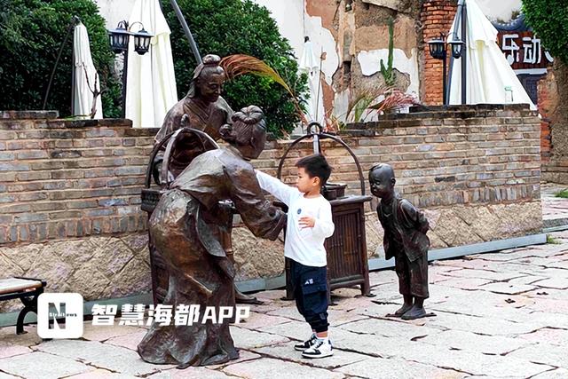 长乐趣味一日游，福建长乐游玩好去处