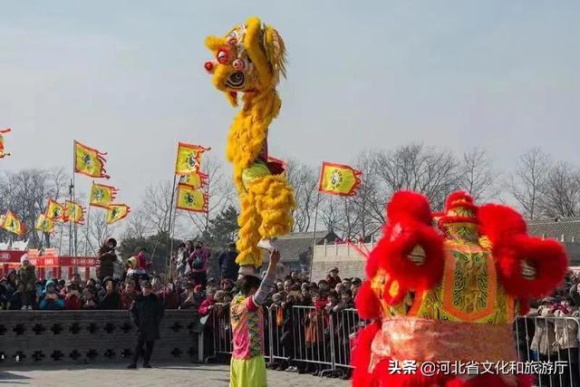 山海关旅游攻略必玩的景点，攻略来啦山海关二月二