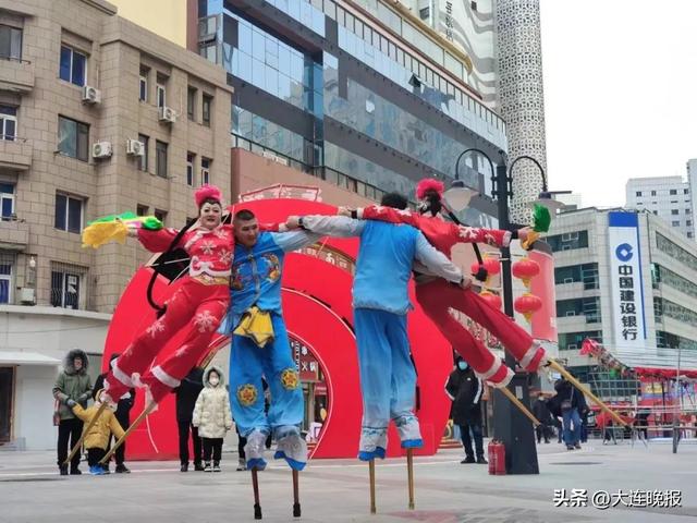 天津街庙会时间，天津街庙会即将启动