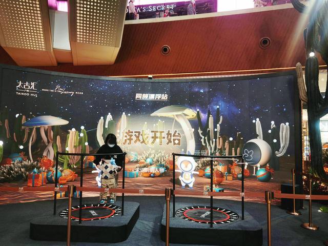 实拍广州太古汇，广州太古汇有多高端