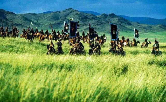 契丹是现在的哪个省，北宋时期契丹相当于现在哪个省