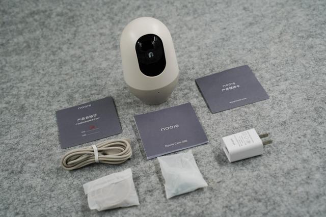 360摄像，360摄像头详细介绍