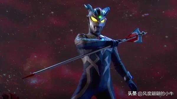 赛罗奥特曼的全部技能，赛罗奥特曼技能大全