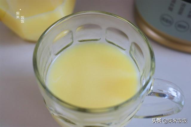 好喝的饮品自制小学生秋天喝的，我家常做这3款饮品