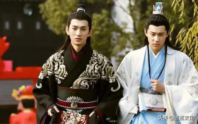 韩子高与陈文帝的关系，会好到让陈文帝封韩子高为男皇后吗