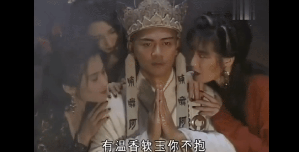 唐玄奘为啥去西天取经，唐僧玄奘为何冒死也要去西域求取真经