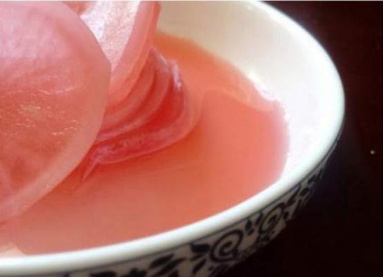 米醋和白醋的区别，米醋和白醋的区别和作用