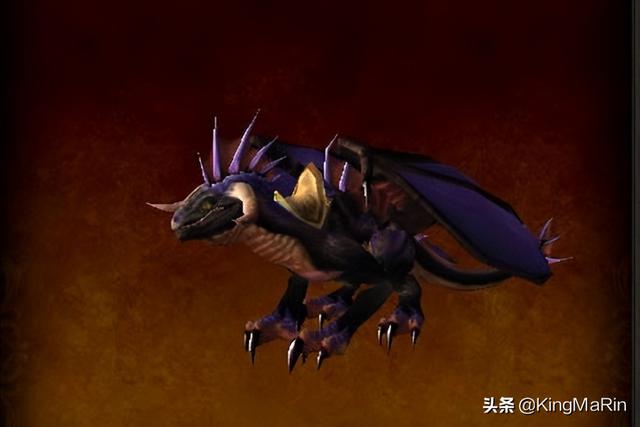 巫妖王副本成就坐骑，巫妖王之怒怀旧服将带来最少四十只坐骑