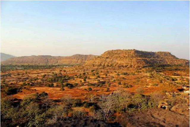 高原的地形特点，高原地形特点有哪些