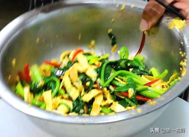 减肥低脂餐食谱大全，推荐6道减肥餐菜谱