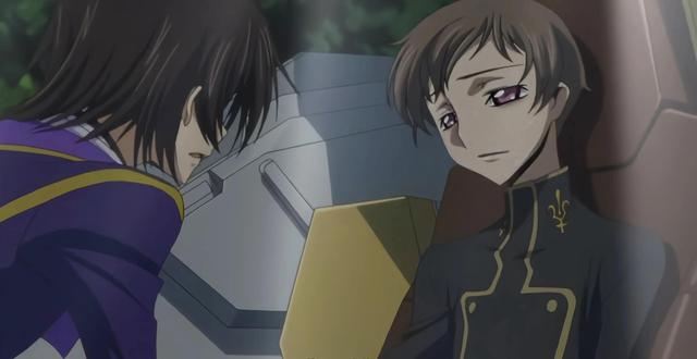 鲁路修最对不起的人，盘点归来的魔王鲁路修经历过的6个人生转折点