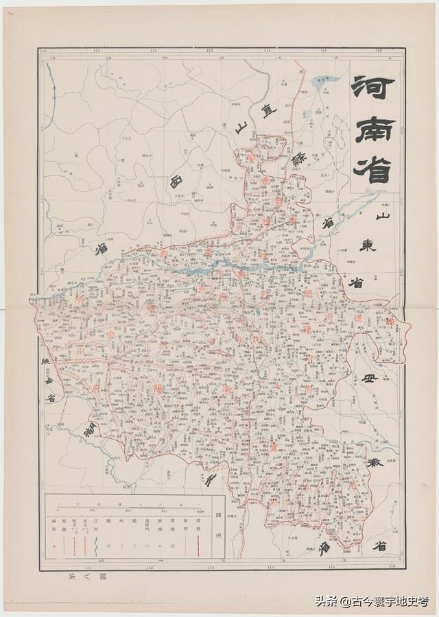 1905年时的大清帝国全图和分省地图，1820年大清帝国版图