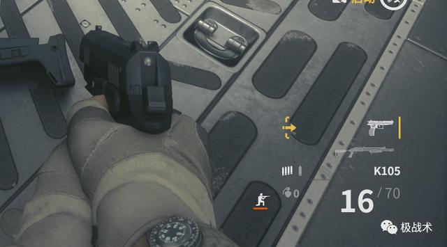 cf幽灵介绍大全，为什么穿越火线的幽灵模式很冷门