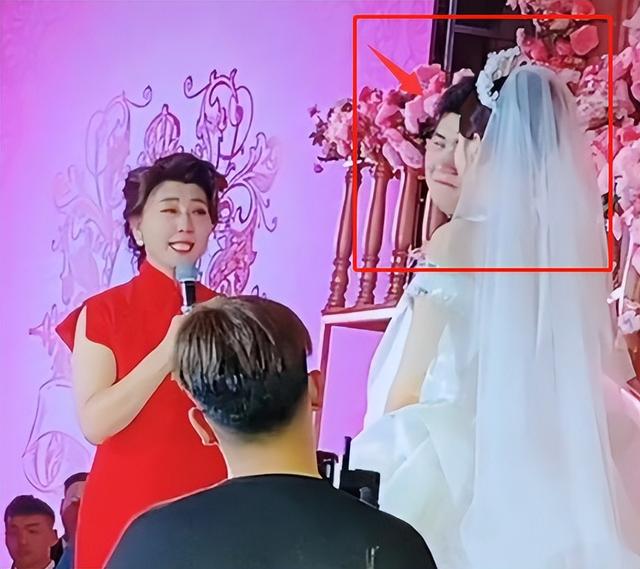 闫学晶个人简历及婚姻，她二婚生宝宝又做婆婆