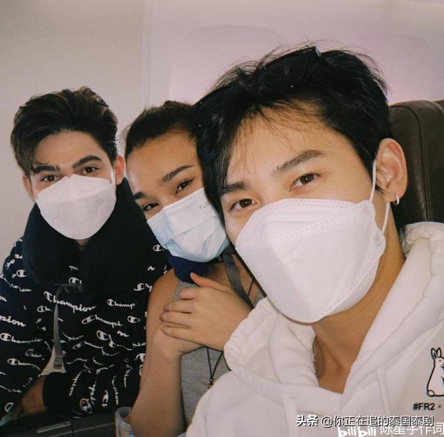 黄明明演过的泰剧，最新更新泰国电视剧隐藏的明星（男主变性后竟去勾引亲生父亲）