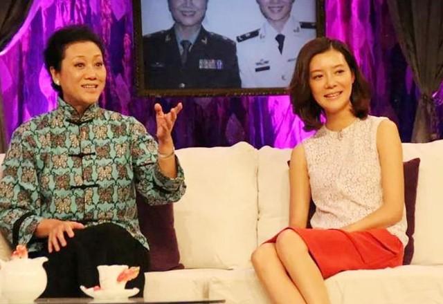 金角大王车晓彤，演员车晓彤现状