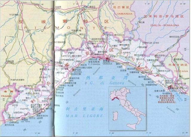 东欧半岛国家风景图，这些东欧国家，要多美有多美