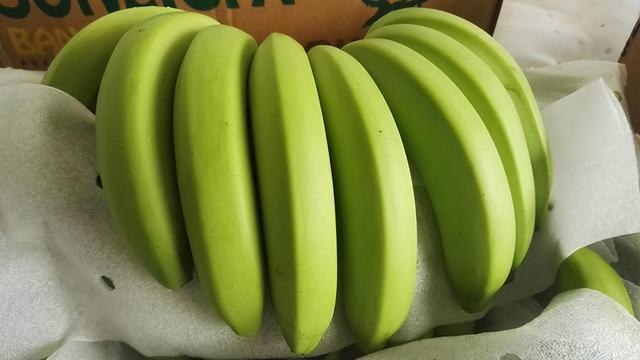 香蕉能产生辐射吗，吃了几十年才知道