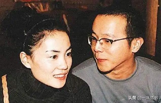 窦唯与王菲婚姻始末，李亚鹏娶90后超模生娃