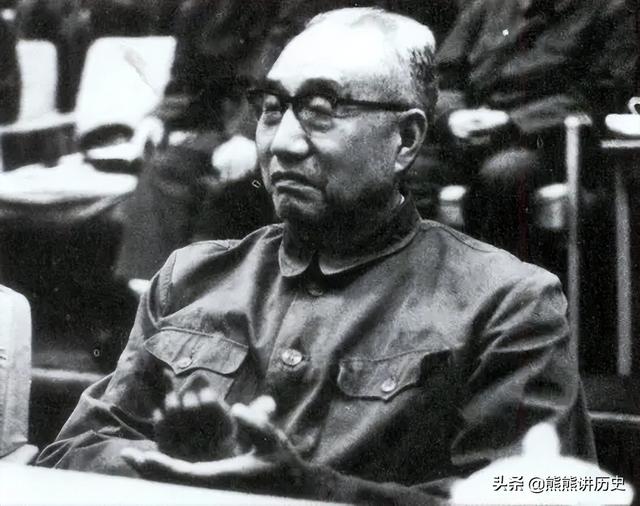 55年上将名单，55年上将名单一览表（我国最年轻的那些将帅）