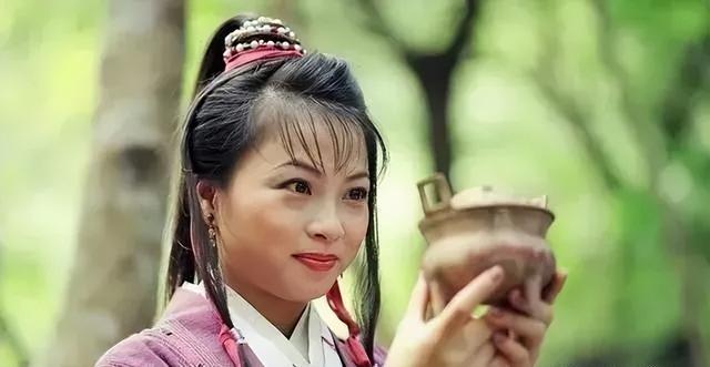 84版鹿鼎记演员们如今样貌，98版鹿鼎记主演24年后重聚