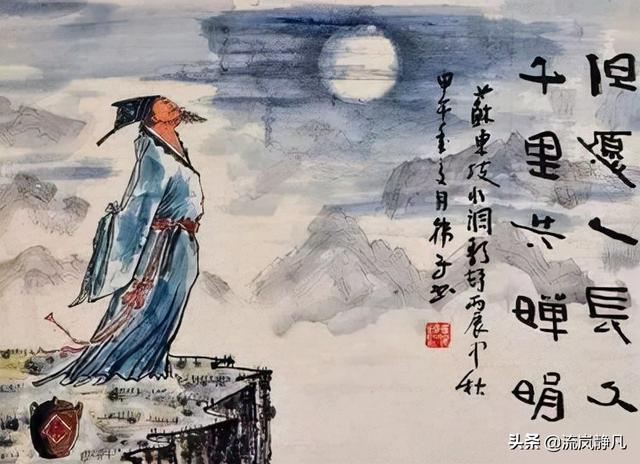 月相的变化小知识，——一招掌握月相变化规律
